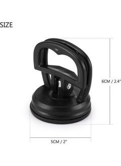 Modatools Multi-Purpose Vacuuming Vehicle Dent Repair Body Puller Suction Cup  - Image 2