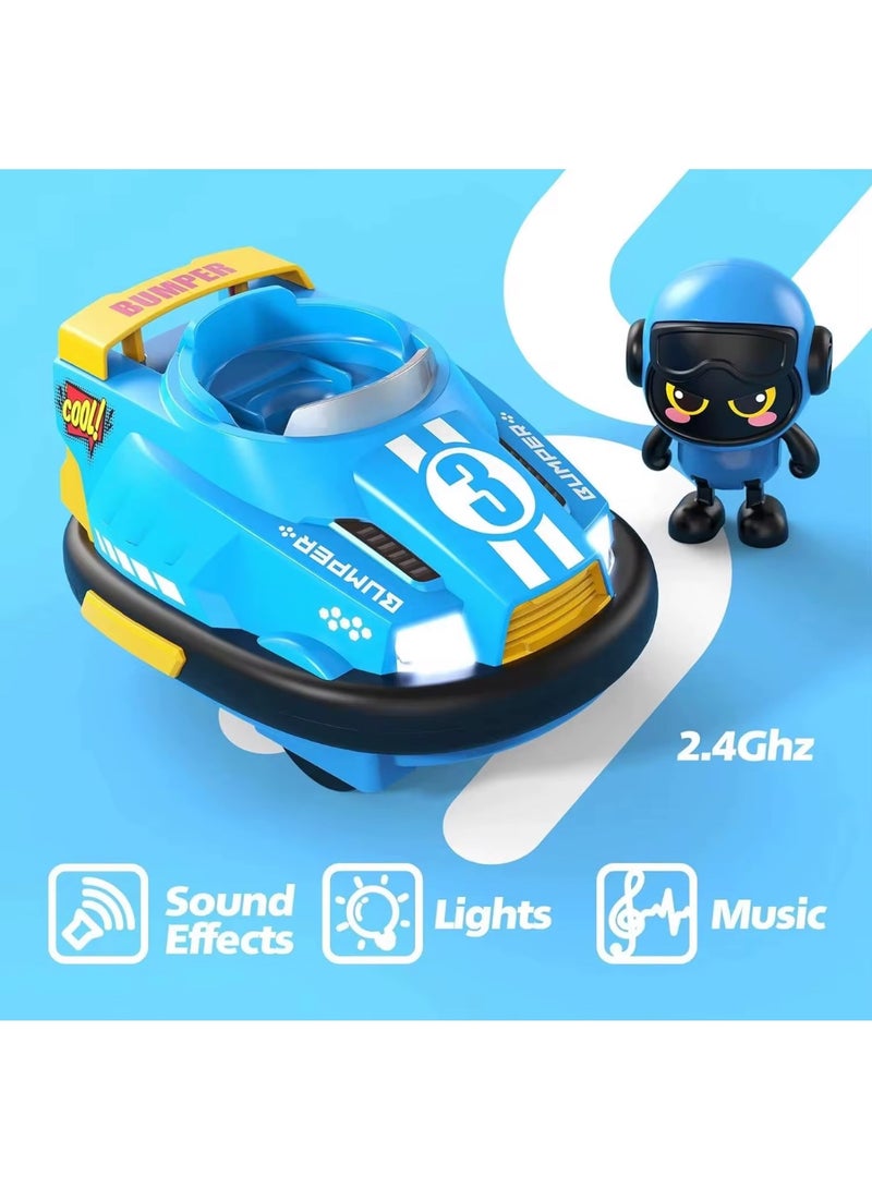 صادم وعادم سيارات تصادم لعبة بجودة عالمية وأوربية - Image 3