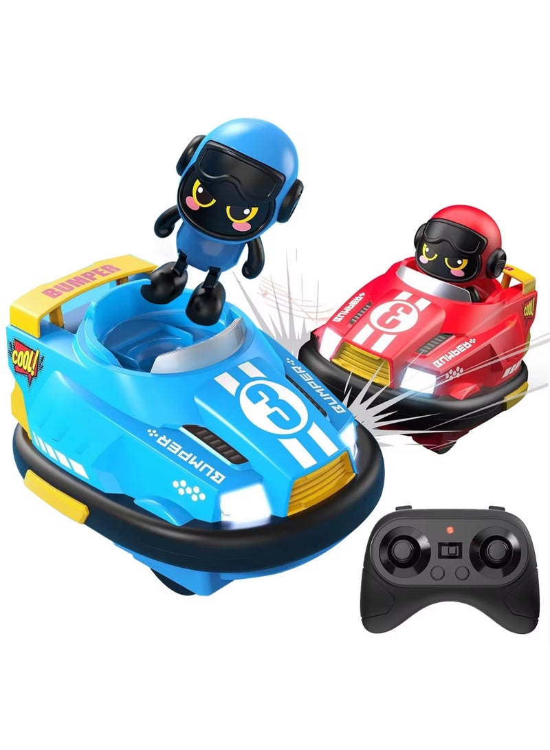 صادم وعادم سيارات تصادم لعبة بجودة عالمية وأوربية - Image 1