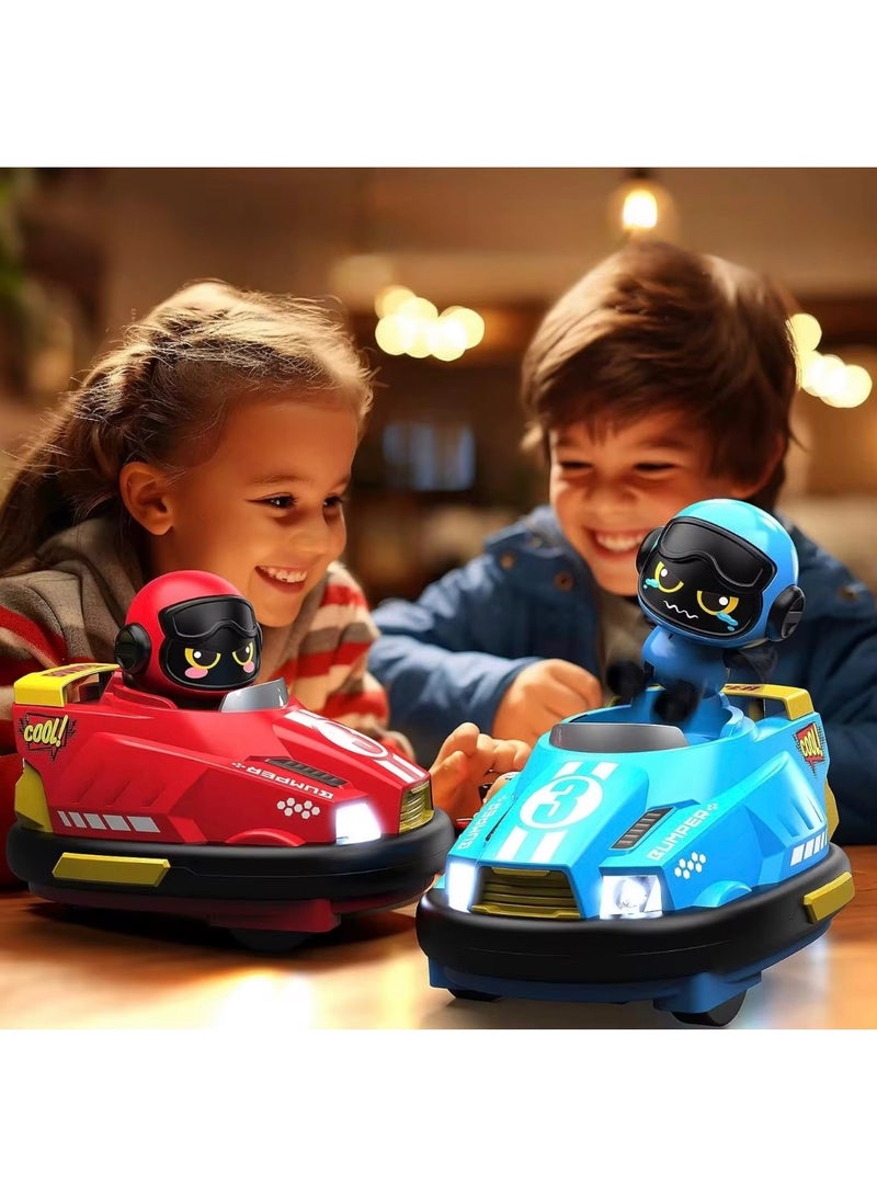 صادم وعادم سيارات تصادم لعبة بجودة عالمية وأوربية - Image 2