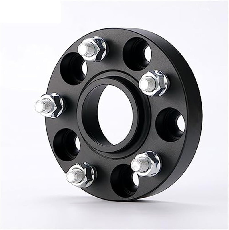 Wivplex 5-Hole Wheel Spacer Adapter - Image 1
