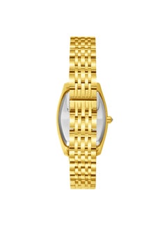 BEVERLY HILLS POLO CLUB BEVERLY HILLS POLO CLUB BP3716X.170 Women Analog Display Watch & Metal Strap Gold  - Image 2