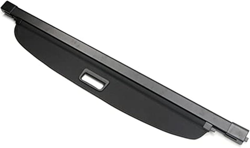 DEMULAX Car Rear Trunk Cover for Ecosport 2012-2017 - Image 4