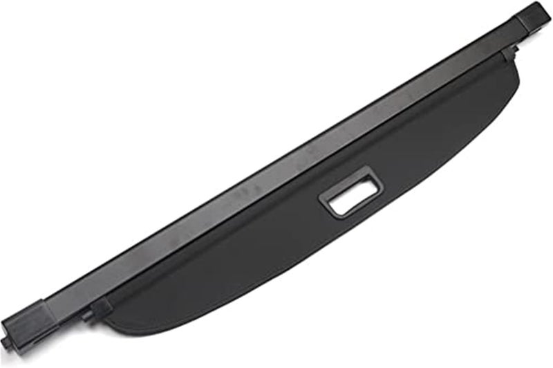 DEMULAX Car Rear Trunk Cover for Ecosport 2012-2017 - Image 2