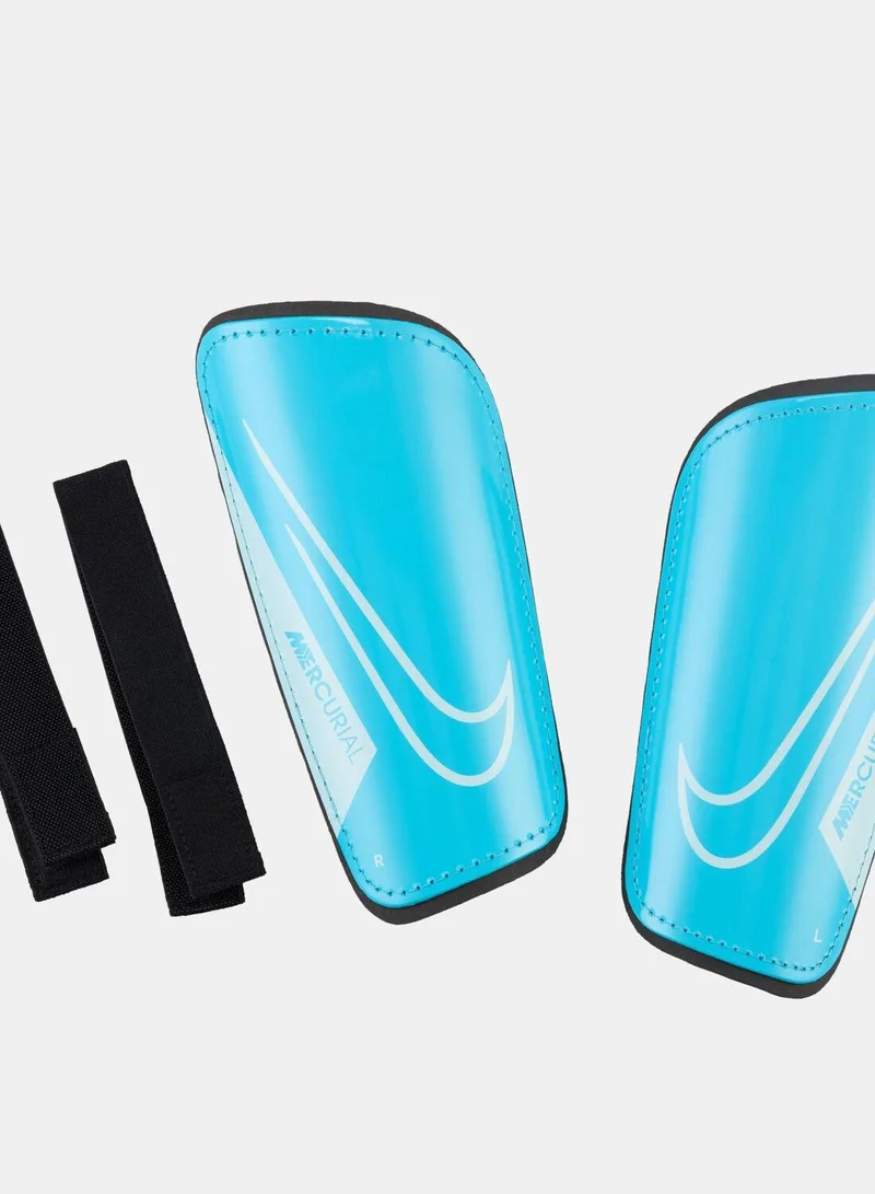 Nike Men's Mercurial Hardshell Football Shinguards