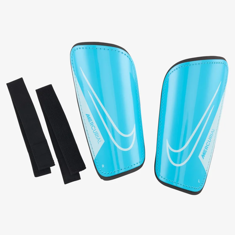 Nike Men's Mercurial Hardshell Football Shinguards