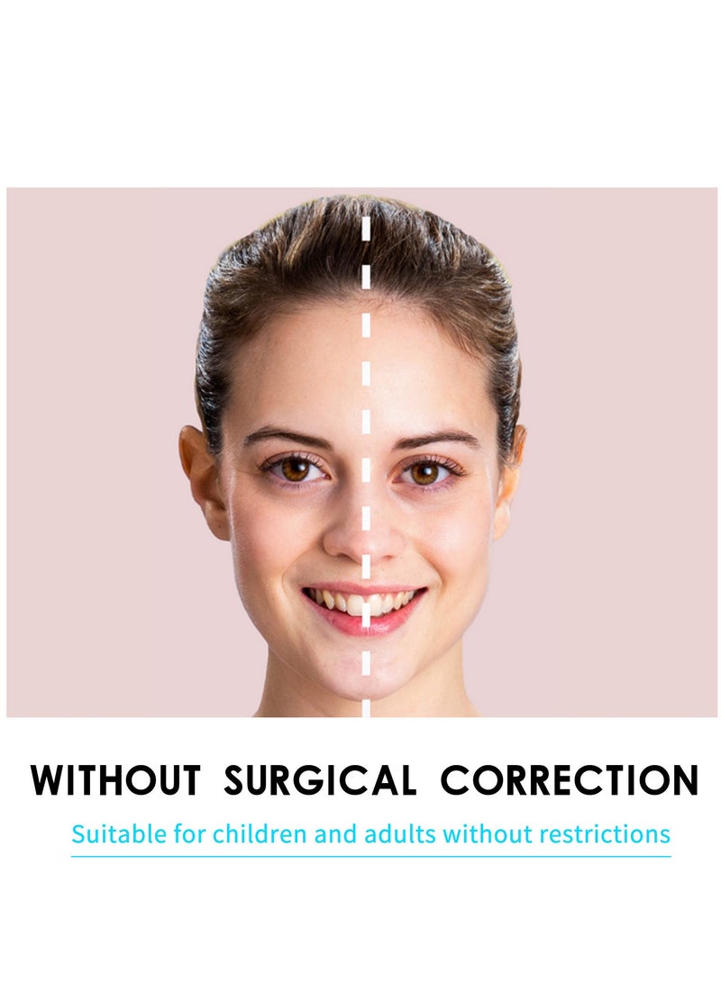 EELHOE 6 Count Cosmetic Discreet Protruding Ear Corrector - Corrective Ear Care Products for Ear Pinning without Surgery from 3 Years of Age. - Image 3