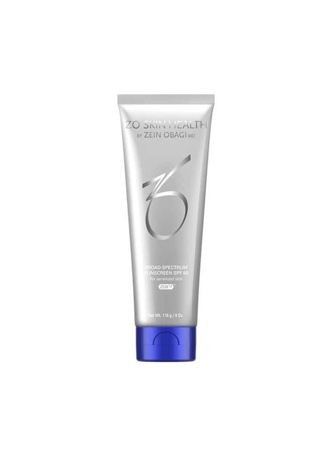 zo Zo SPF 50 Oclipse C Broad Spectrum Sunscreen 118 g 