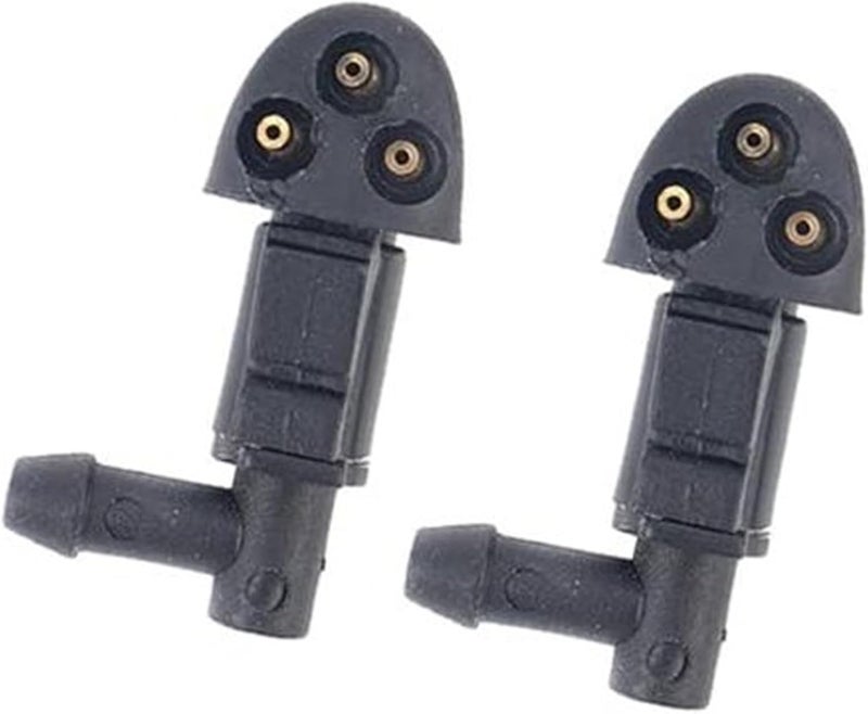Wivplex Windshield Washer Nozzles for Chevrolet Cruze MK1 - Image 1
