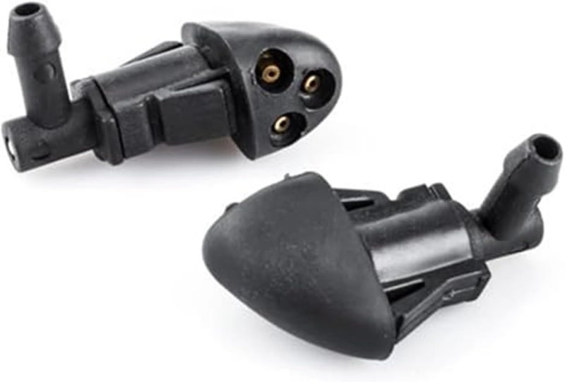 Wivplex Windshield Washer Nozzles for Chevrolet Cruze MK1 - Image 2