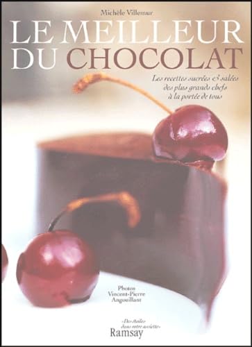 Le Meilleur Du Chocolat