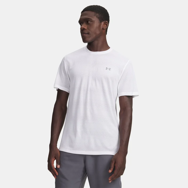 Men's Velociti Running T-Shirt