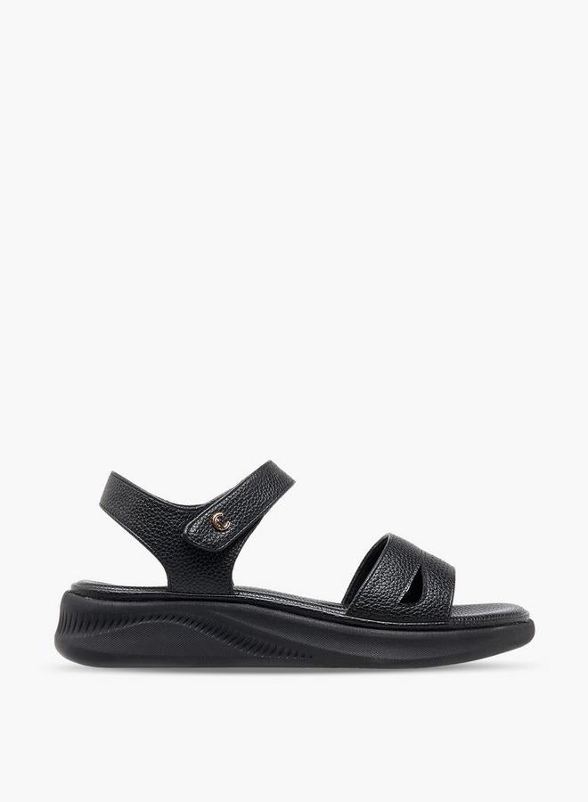Le Confort Women Cutout Detail Sandals - Image 2