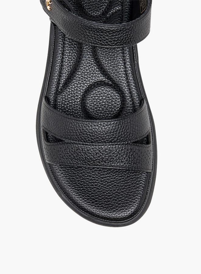 Le Confort Women Cutout Detail Sandals - Image 3