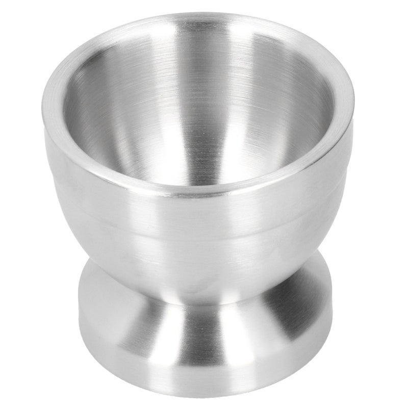 Mortar Pestle Set Stainless Steel Manual Garlic Press Grinder Crusher Kitchen AccessoryS - Image 4