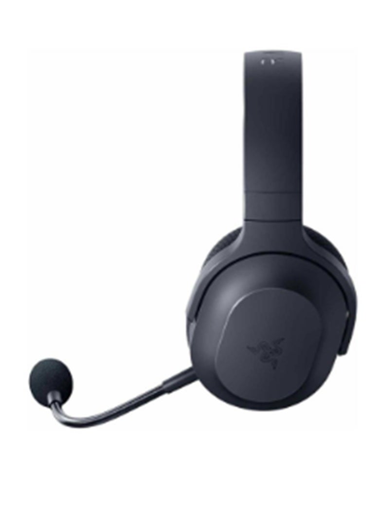 Razor Barracuda X Wireless Multi-platform Gaming and Mobile Headset - Black - Image 4