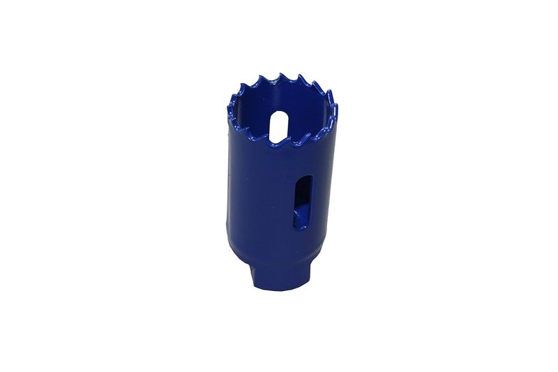 Irwin Bi-Metal High Speed Holesaw - 27mm - Image 1