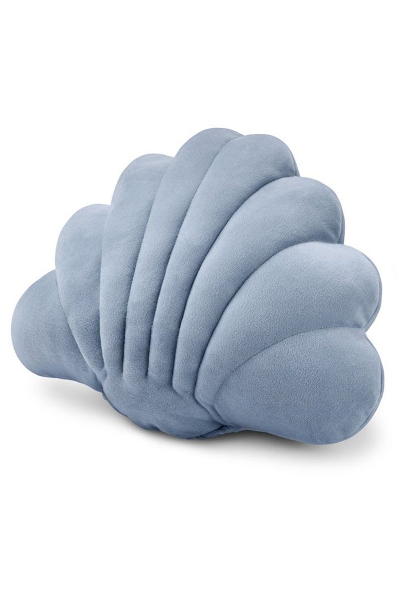 Tchibo Decorative Cushion Shell, Dusty Blue - Image 2