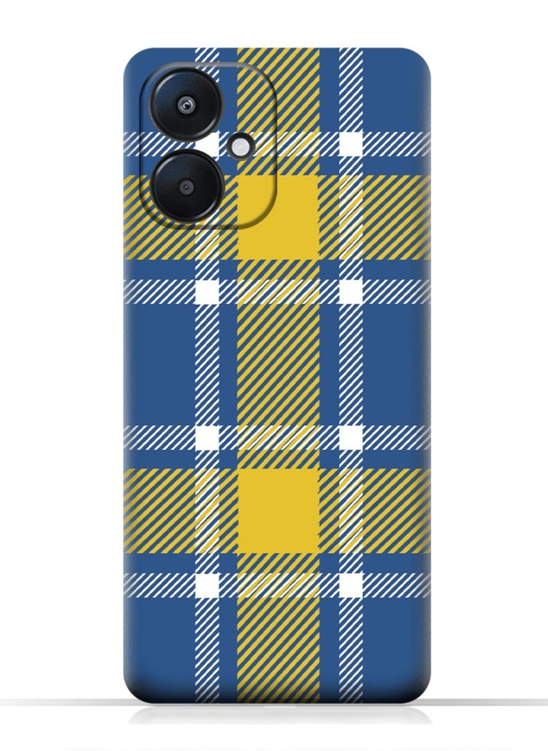 AMC DESIGN Protective Case Cover For Xiaomi Redmi 13C 5G  - Image 1