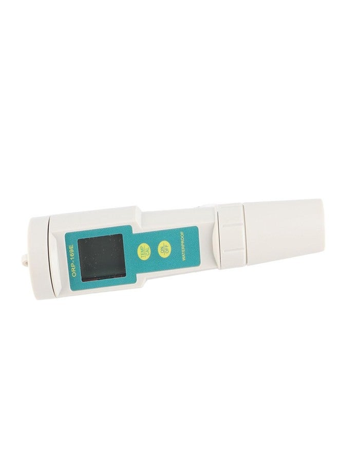 Acouto Digital ORP Meter Tester Pen Portable Quality for Rium Pool Detachable ORP Tester for Testing ORP Ure Pen for Accurate Results - Image 2