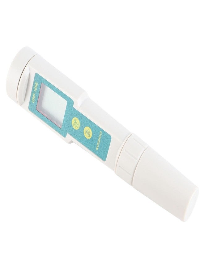 Acouto Digital ORP Meter Tester Pen Portable Quality for Rium Pool Detachable ORP Tester for Testing ORP Ure Pen for Accurate Results - Image 5