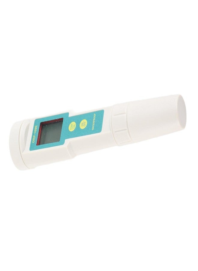 Acouto Digital ORP Meter Tester Pen Portable Quality for Rium Pool Detachable ORP Tester for Testing ORP Ure Pen for Accurate Results - Image 4