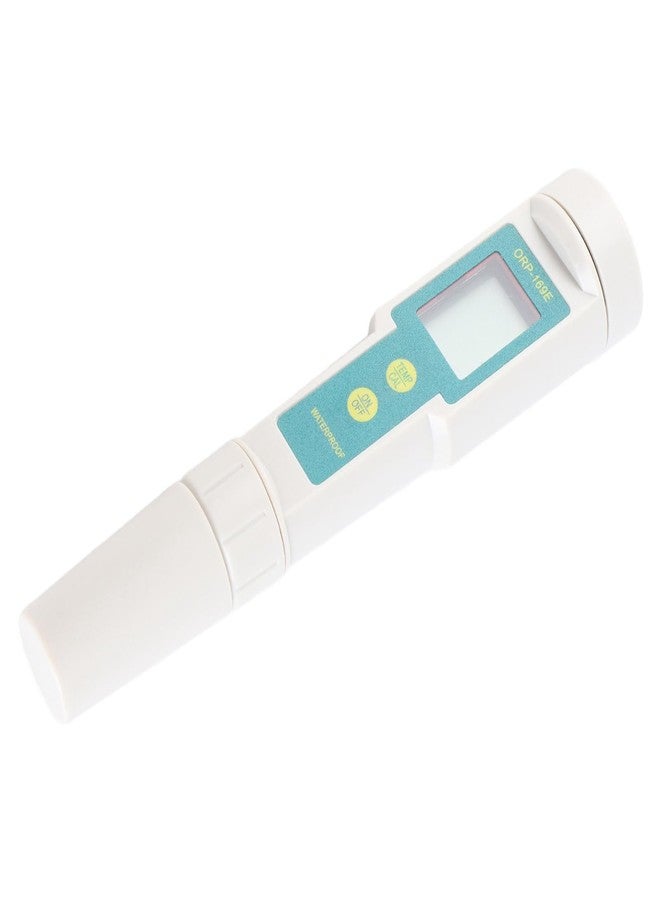 Acouto Digital ORP Meter Tester Pen Portable Quality for Rium Pool Detachable ORP Tester for Testing ORP Ure Pen for Accurate Results - Image 1