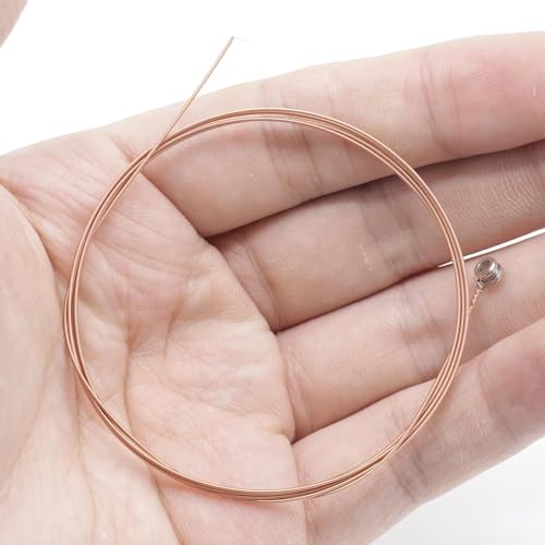 IMAGINEA Acoustic Guitar String Set with 5 picks | Stainless Steel Replacement Strings | Guitar Accessories (Pack of 2) - Image 4