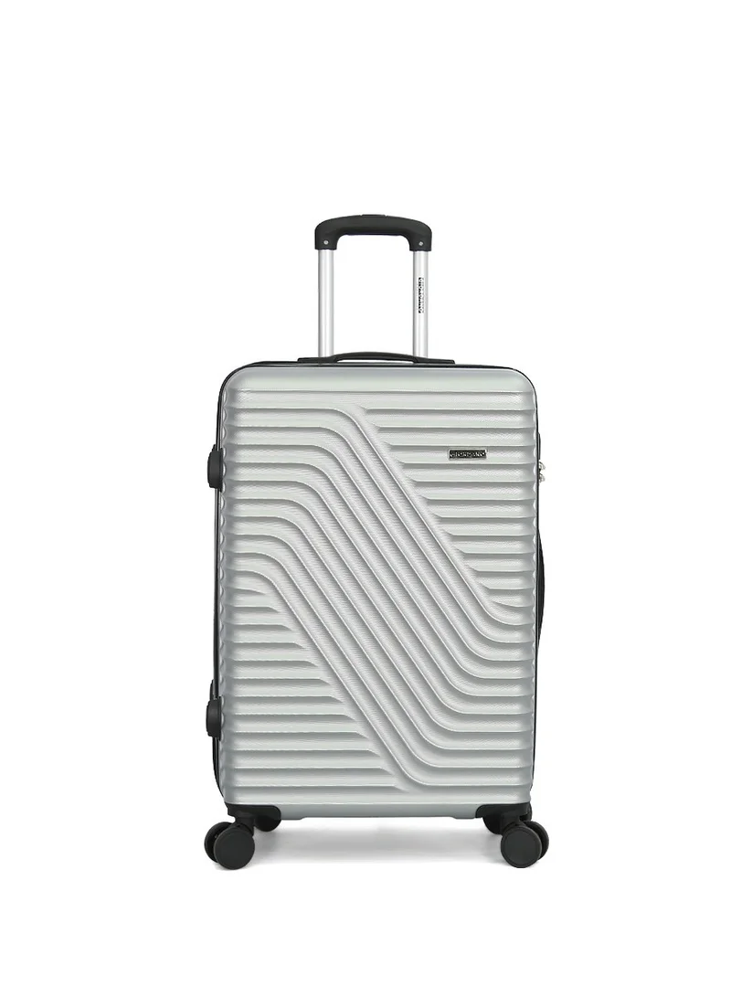 جيوردانو Giordano Hard Side Spinner Luggage Trolley 3 Pcs Set