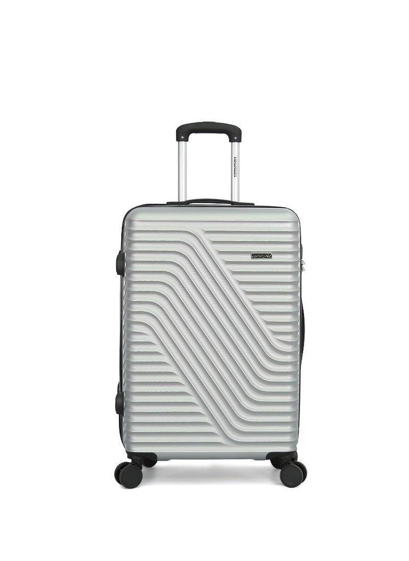 GIORDANO Giordano Hard Side Spinner Luggage Trolley 3 Pcs Set  - Image 2