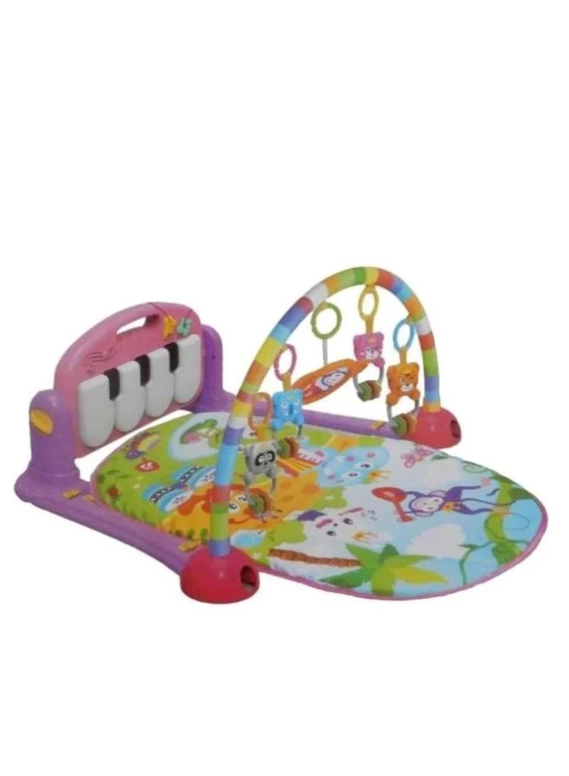 Piano mat for kids