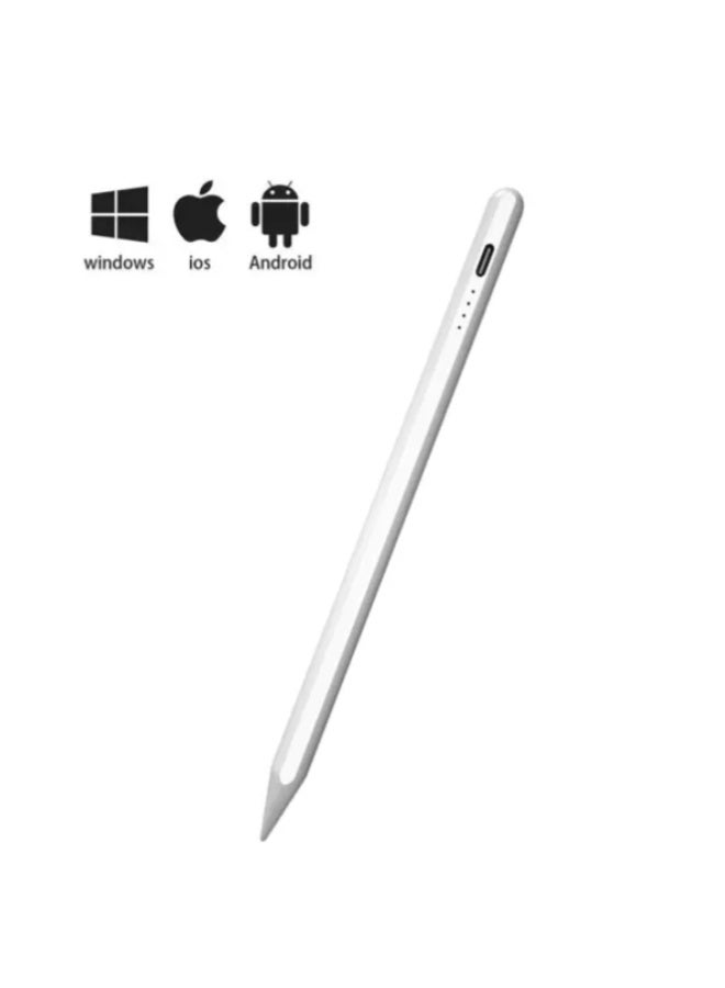 HONOR Choice Pencil Lite – Smart Stylus Pen for Tablets with Smooth Writing & USB-C Charging - Image 1