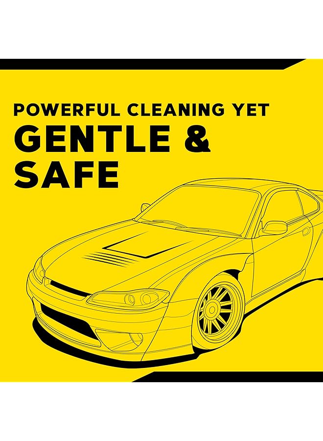 Meguiar's Ultimate All Wheel Cleaner, 24 Oz, G180124 - Image 5