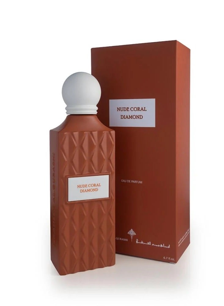 ابراق نود كورال دايموند  150 مل - Image 2