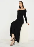 ستايلي black
