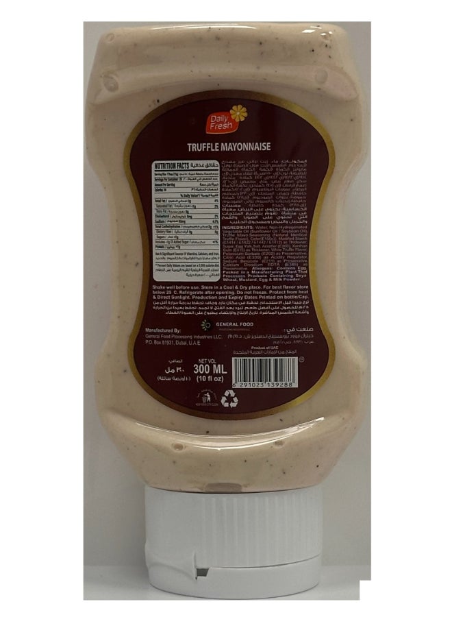 Daily Fresh Truffle Mayonnaise - Image 2