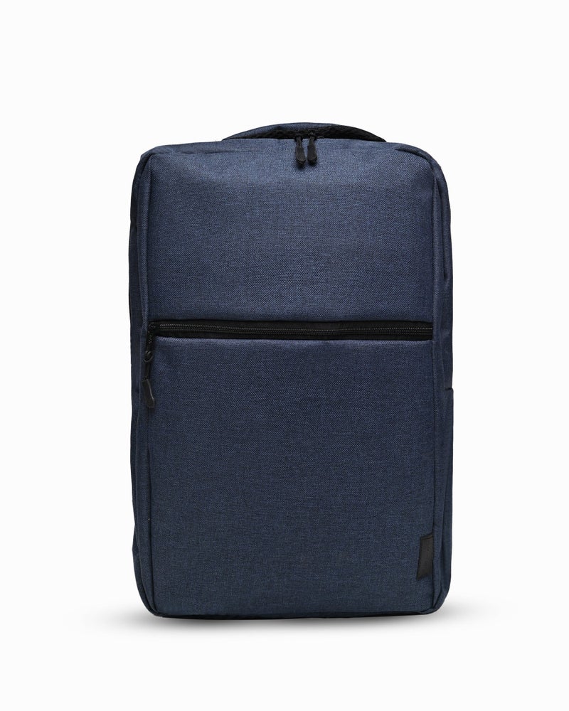 BRISK Multifunction Unisex Backpack - 17.3'' Laptop Compartment, Ideal for Travel,Business & Everyday Use - Image 1