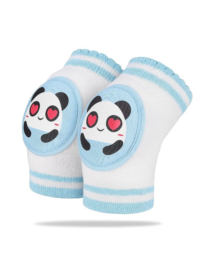 Baby Crawling Knee Pads - Image 2