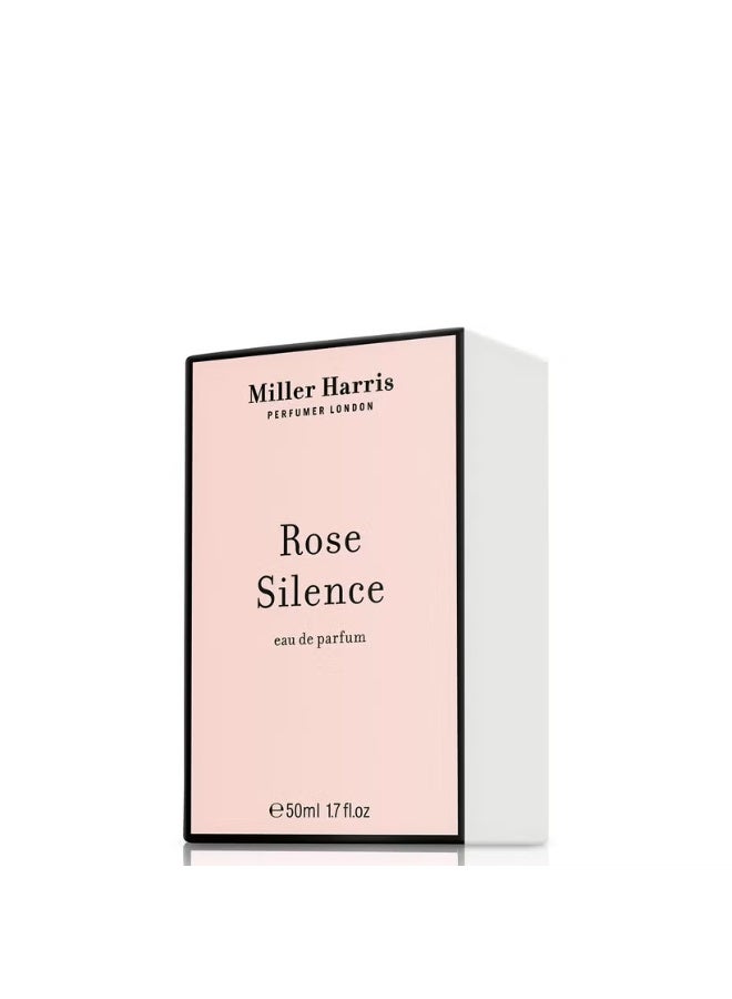Miller Harris Rose Silence Eau de Parfum 50ml - Image 3