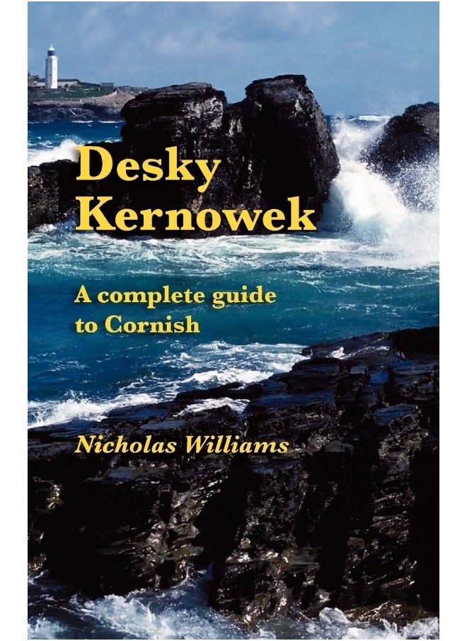 Desky Kernowek: A Complete Guide to Cornish 