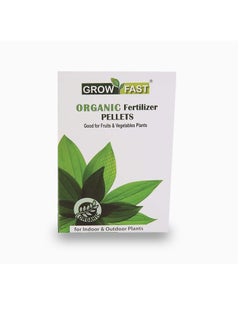 GROW FAST Growfast Fertilizer Pellets  - Image 2