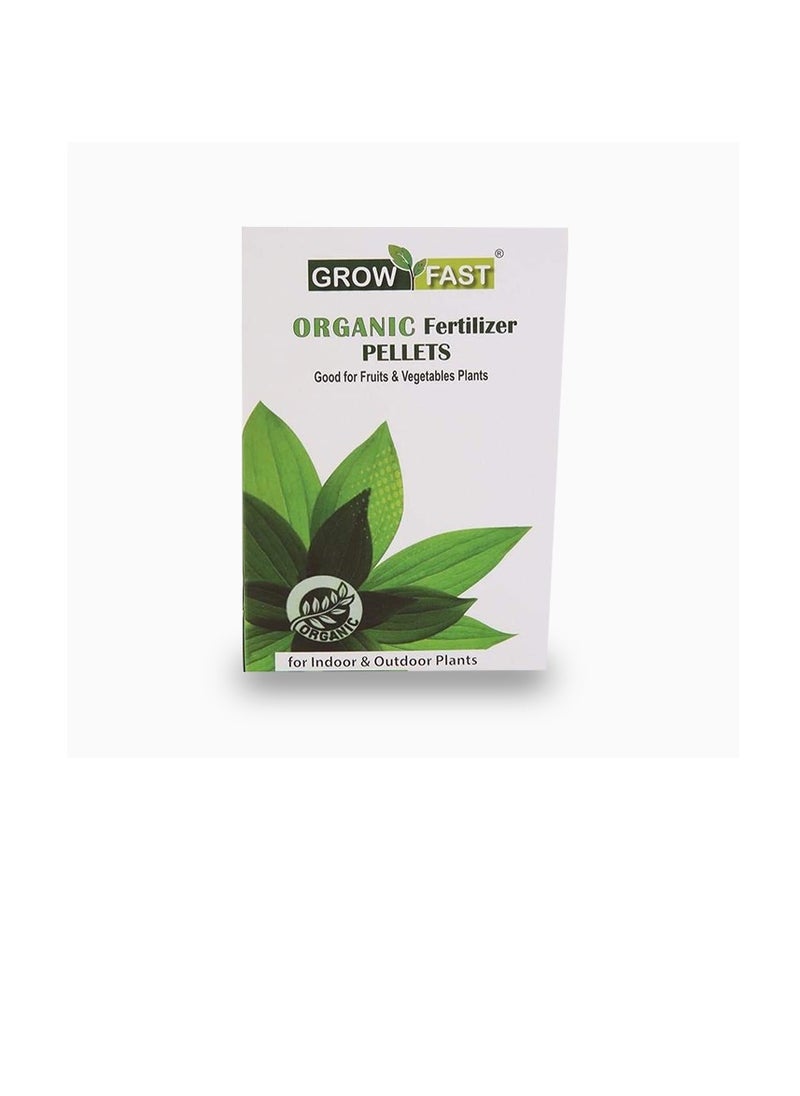GROW FAST Growfast Fertilizer Pellets  - Image 3