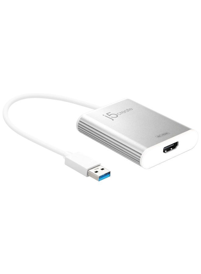 j5create J5create JUA354 Usb 3 0 To 4k Hdmi Display Adapter Z049F8879307F2ACBD6EDZ
