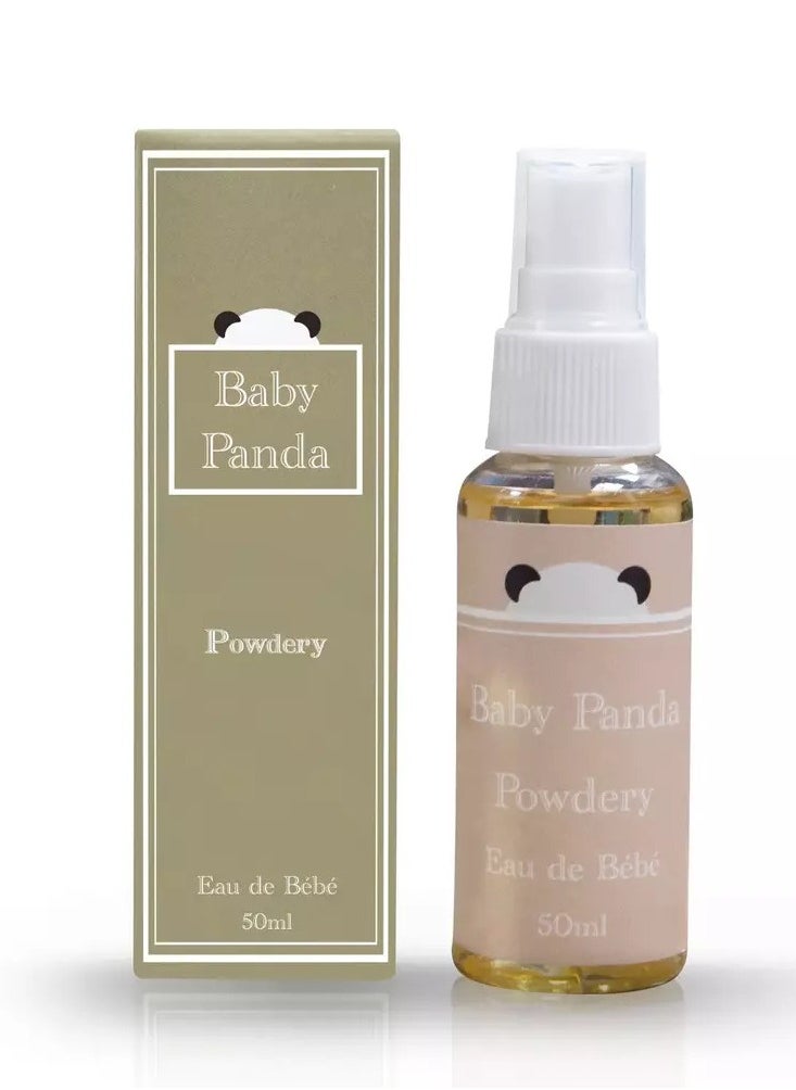 BABY PANDA PERFUME - 50 ML - POWDERY - pzsku/Z049F8BF97F9ECB0EA4EEZ/45/_/1732643047/c5c25e24-3be9-4f18-92fc-08dd988a2ed4