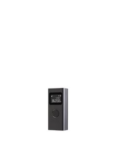 Xiaomi Xiaomi Mi Smart Laser Rangefinder Real time Distance Meter Area Volume Angle Pythagorean LCD Display Portable Laser Range Finder Tape Measure Work with Bluetooth, Mi Home APP 
