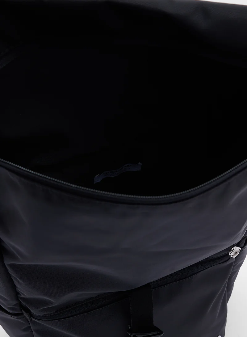 adidas Originals Rolltop Backpack