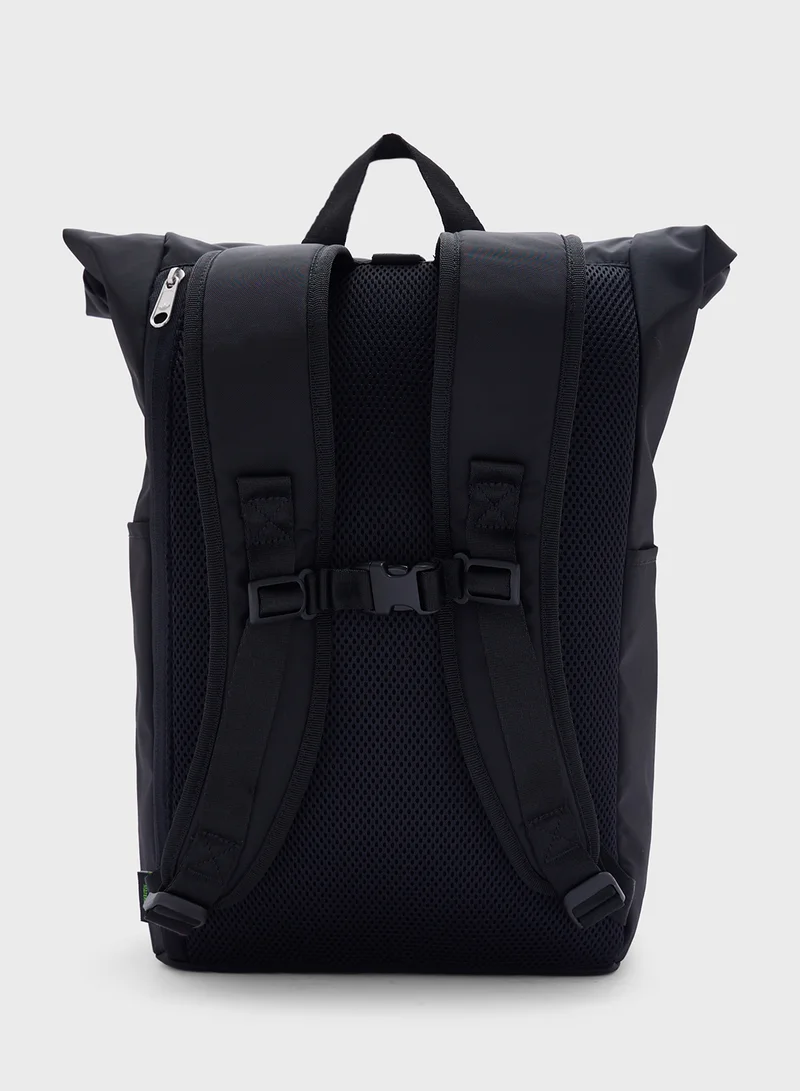 adidas Originals Rolltop Backpack