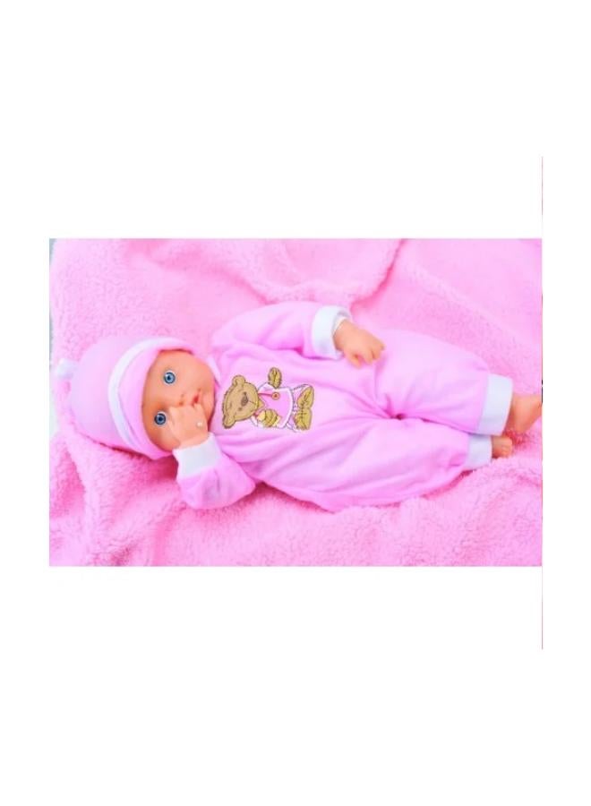 بامبولينا مجموعة طبيب دمية أموري - Image 2