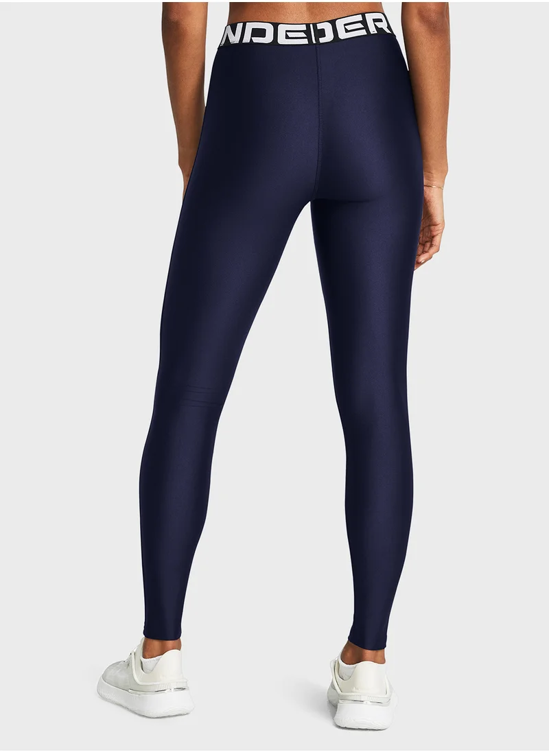 اندر ارمور Heatgear Authentics Legging
