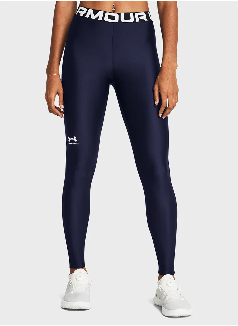 اندر ارمور Heatgear Authentics Legging